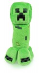 Pehmolelu: Minecraft - Creeper 7 inch (18cm)