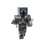 Minecraft: Iron Armor Crusader hahmo (EnderToys)