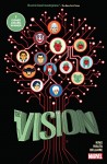 Vision: The Complete Series (Vision: Director's Cut (2017))