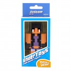 Minecraft: EnderToys - Purple Girl Figure (10cm)