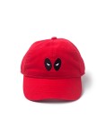 Lippis: Deadpool Eyes Dad Cap