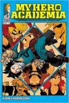 My Hero Academia: Vol. 12