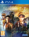 Shenmue 1 & 2