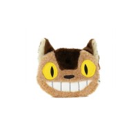 Kukkaro: Ghibli - Totoro Catbus Coin Purse