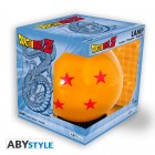 Lamppu: Dragon Ball Z - Crystal Ball