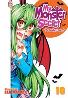 My Monster Secret: 10