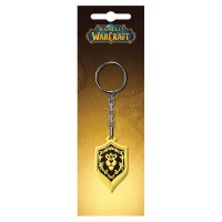 Avaimenper: World Of Warcraft - Alliance Pride Keychain