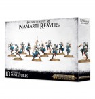 Idoneth Deepkin: Namarti Reavers