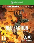 Red Faction: Guerrilla Re-Mars-tered (Käytetty)