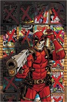 Deadpool: Classic Vol. 22 - Murder Most Foul