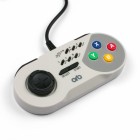 Orb: SNES Turbo Wired Controller