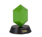 Lamppu: Zelda - Green Rupee