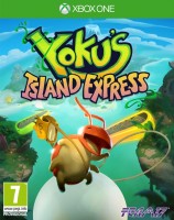 Yoku\'s Island Express