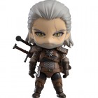 Figuuri: Nendoroid - Witcher 3: Wild Hunt - Geralt