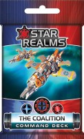 Star Realms: Command Deck - Coalition