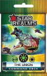 Star Realms: Command Deck - Union