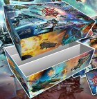Star Realms: Universal Storage Box