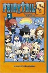 Fairy Tail: S - Tales from Fairy Tail 2