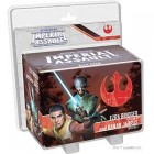 Star Wars:Imperial Assault-Ezra Bridger & Kanan Jarrus Ally Pack