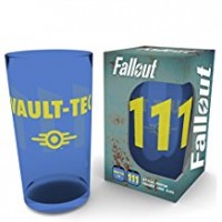 Lasi: Fallout - Vault 111