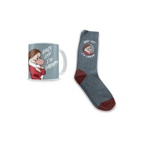 Lahjasetti: Disney - Grumpy Gift Set