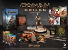 Conan Exiles Limited Collectors Edition (Käytetty)