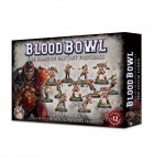 Blood Bowl: The Doom Lords - Chaos Chosen Team