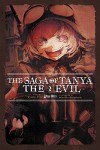 Saga of Tanya: Evil - Light Novel 2 - Plus Ultra