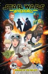 Star Wars Adventures 1: Heroes of the Galaxy