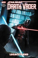 Star Wars: Darth Vader, Dark Lord of the Sith 2 -Legacy\'s End