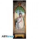 Juliste: Harry Potter - Door Poster The Fat Lady (53x158)