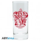 Lasi: Harry Potter - Gryffindor (29cl)