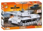 COBI Blocks: World Of Tanks - Leopard 1 (465Pcs)