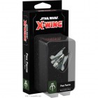 Star Wars X-Wing 2nd Edition: Fang Fighter Expansion Pack