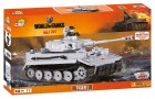 COBI Blocks: World Of Tanks - Tiger 1 (540Pcs)