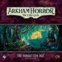 Arkham Horror: The Card Game - Forgotten Age
