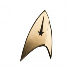 Pinssi: Star Trek Discovery - Command Insignia Badge