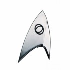 Pinssi: Star Trek Discovery - Science Insignia Badge