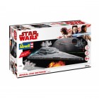 Star Wars: Revell Build & Play - Imperial Star Destroyer 1:4000