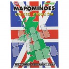 Mapominoes Uk The Ultimate Geography Game