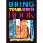 Bring Your Own Book