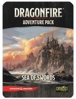 D&D: Dragonfire Adventures - Sea of Swords