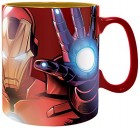Muki: Marvel - Iron Man The Armored Avenger (460ml)
