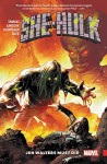 She-Hulk: Vol. 03 - Jen Walters Must Die