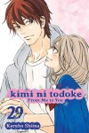 Kimi Ni Todoke: From me to You 29