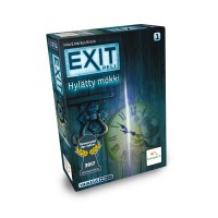 EXIT: Peli #1 - Hyltty Mkki