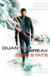 Quantum Break: Zero State TPB