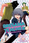 Oresama Teacher 24
