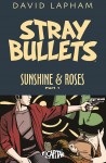 Stray Bullets: Sunshine & Roses 1