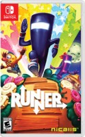 Runner 3